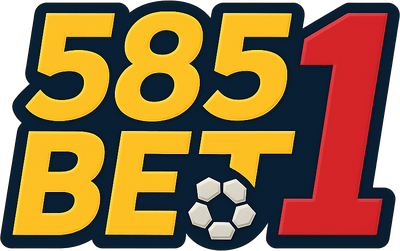 585bet1 Logo